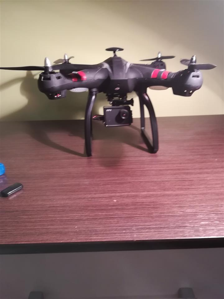 Dron