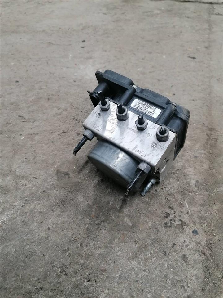 Fiat-grande-punto-abs-centrala-