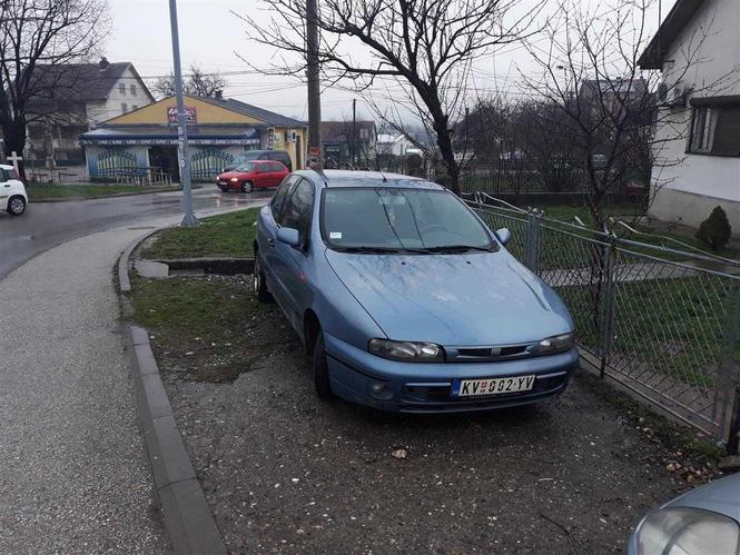 Fiat Bravo