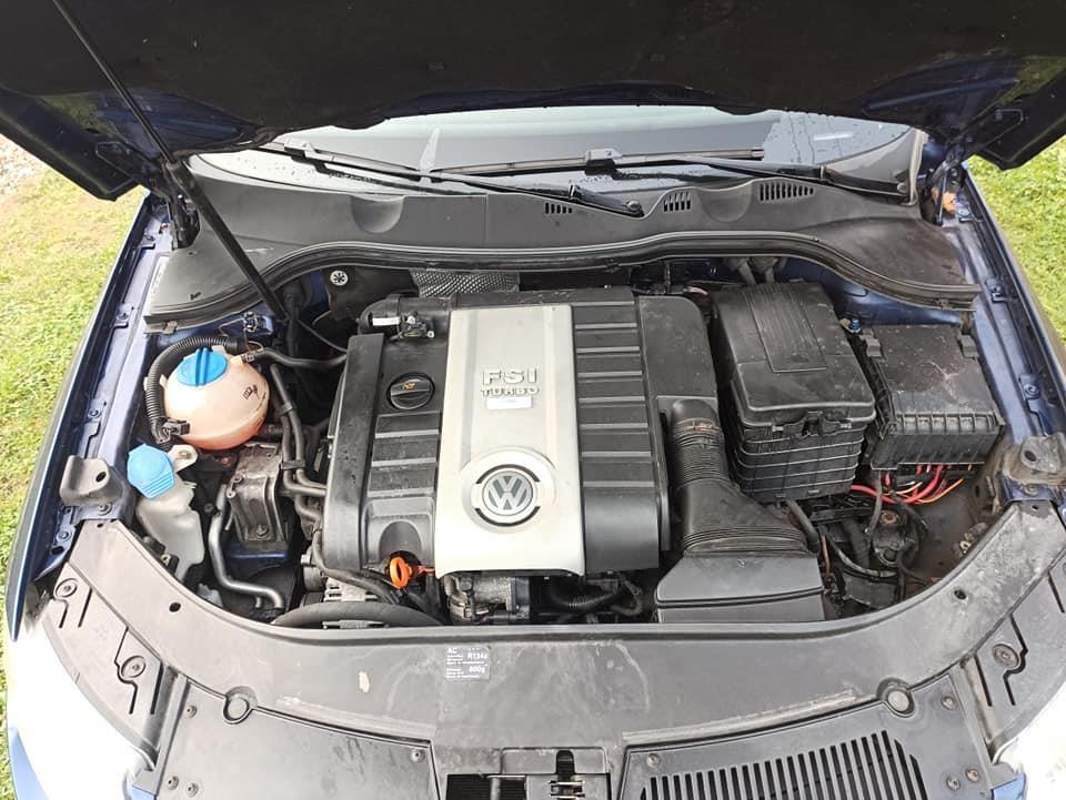 Passat-B6-delovi