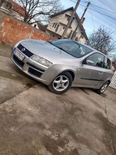 Fiat-stilo