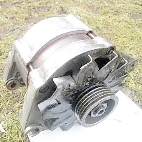 Alternator-405
