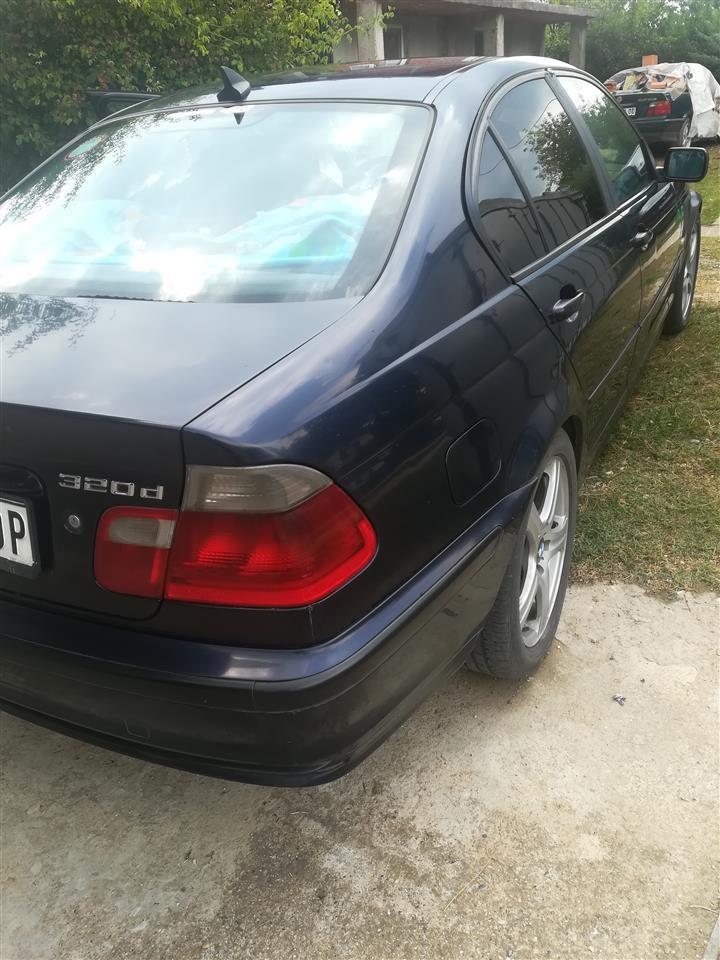 BMW-E46-320-d