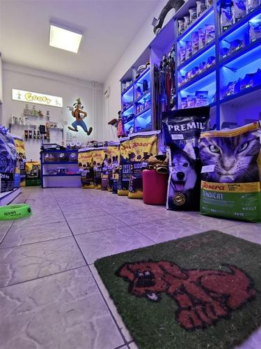 Pet Shop