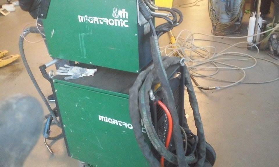 CO2-aparat