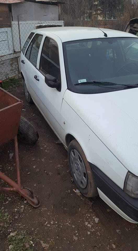 Fiat-tipo
