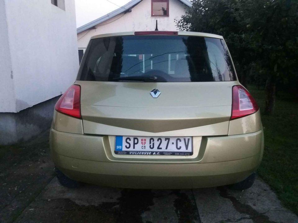 Renault-Megane