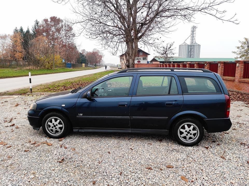 Astra