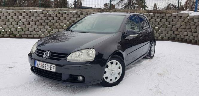 Golf 5 2.0tdi 2005god