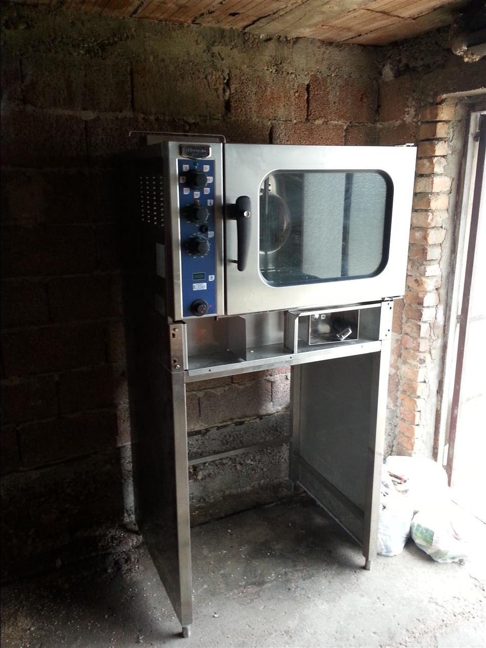 Electrolux-pec-duvaljka