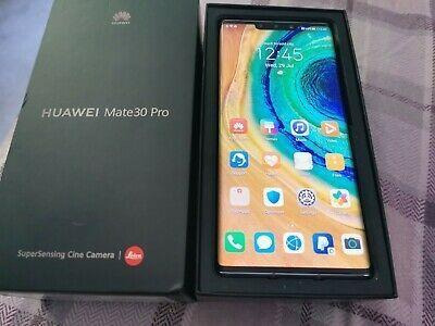 Huawei mate 30 pro