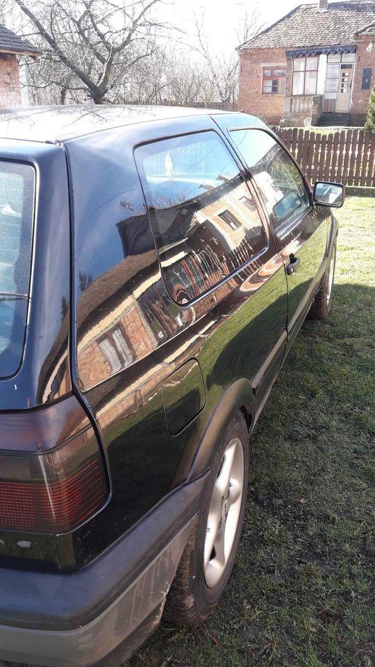 Golf-gt