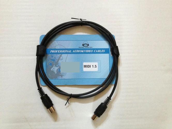 Pro Midi Kablovi 1,5m
