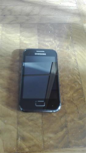 SAMSUNG GALAXY ACE PLUS