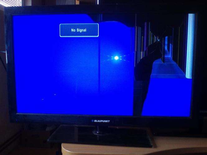 Blaupunkt 32 led