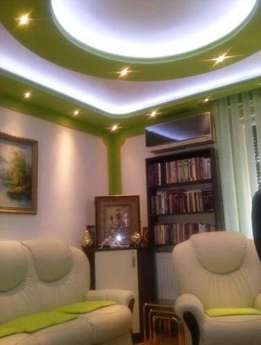 Stan 43m2 u  Kikindi