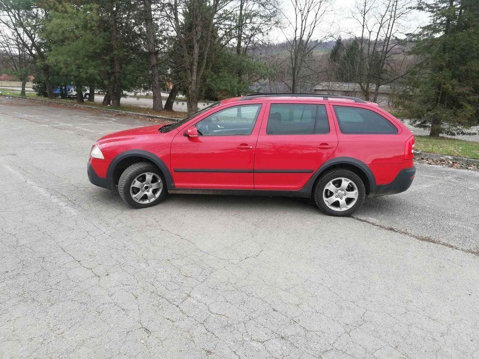 Skoda-Scout
