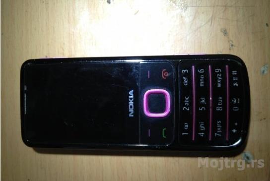 Nokia 6700 - Flash Mobile