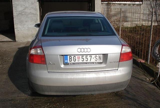 Audi A4 TDI -01