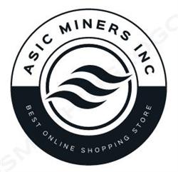 ASIC MINERS INC