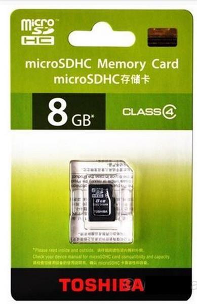 Toshiba-micro-SD---8Gb