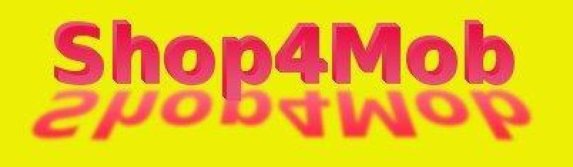 Shop4Mob
