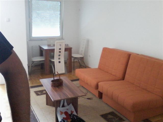 Garsonjera 29m2 