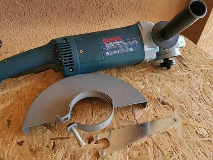 Brusilica