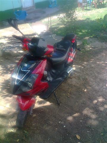 Sky-rider