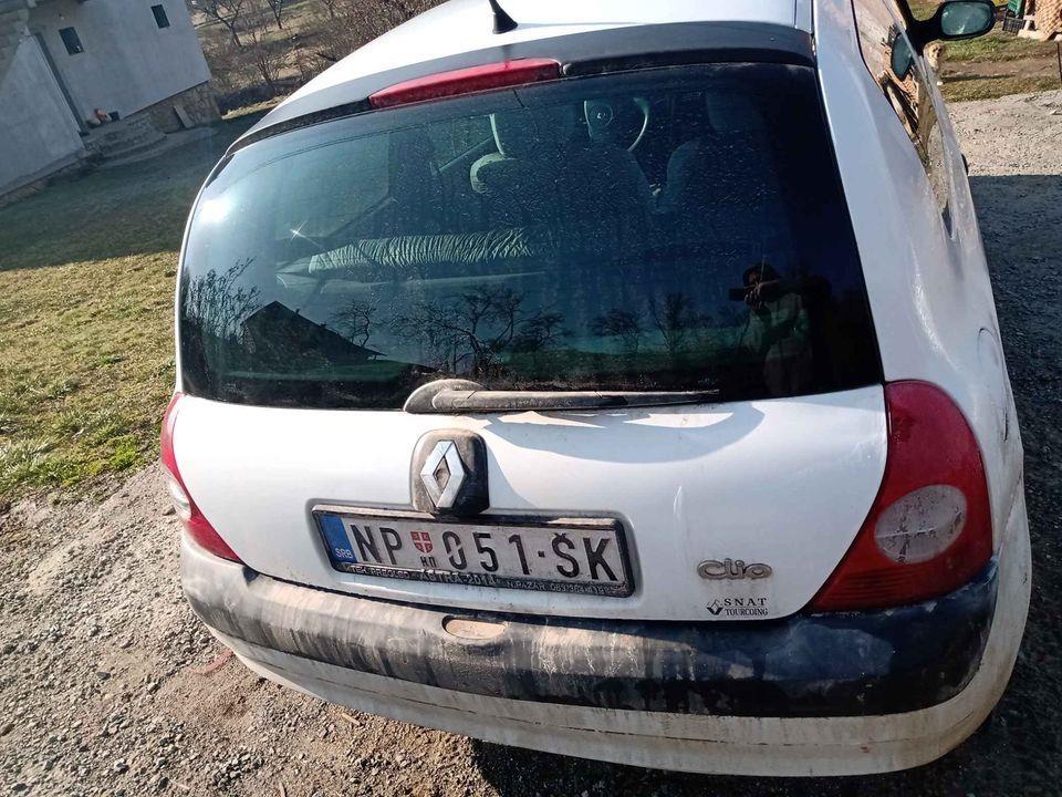 Prodajem-auto