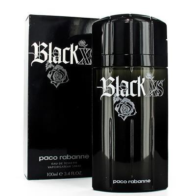 Paco R. Black XS 100ml