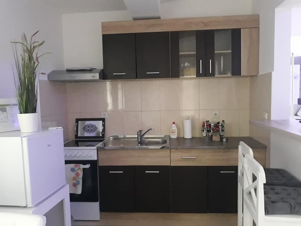 Apartman-smestaj