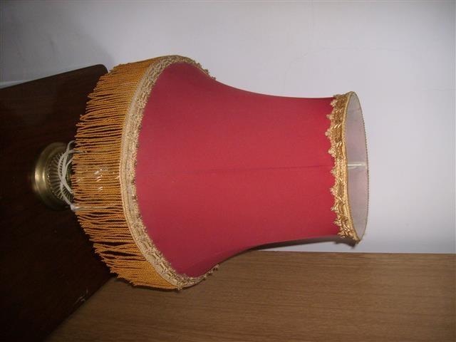 Stara-lampa