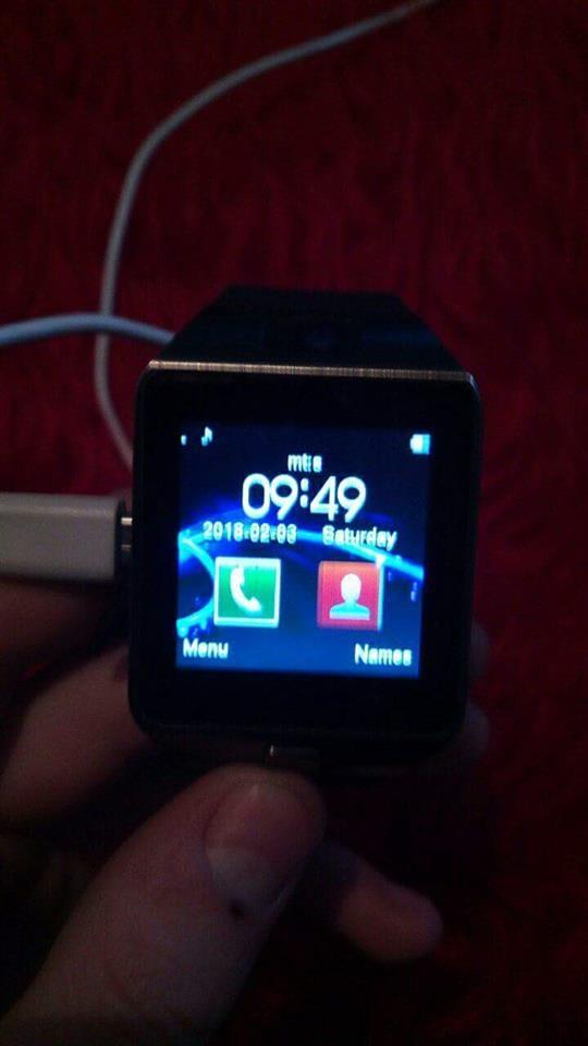 Smart-watch-dz-09