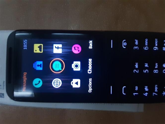 Nokia 5310