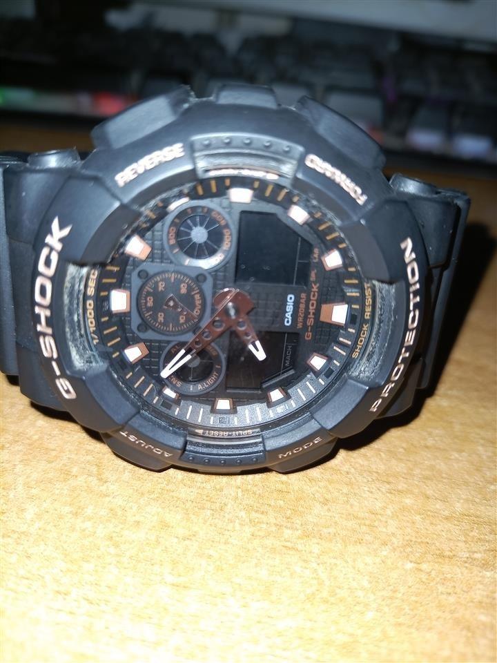 Casio-G-Shock-GA-100GBX-1A4