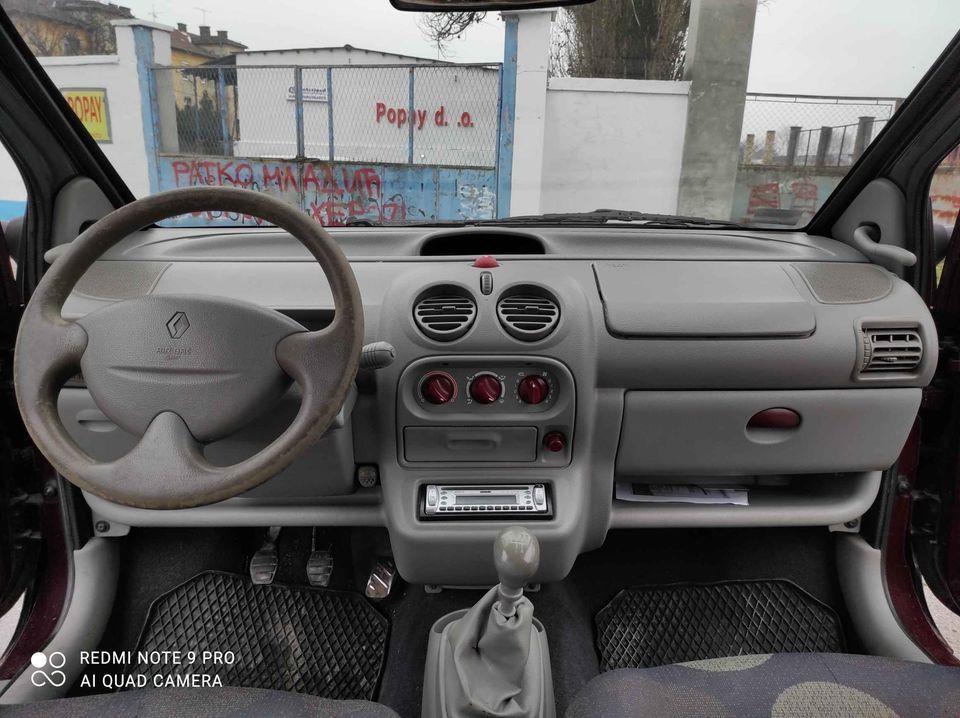 Renault-Twingo