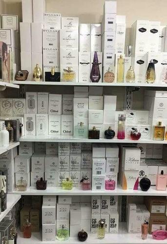 Original tester parfemi