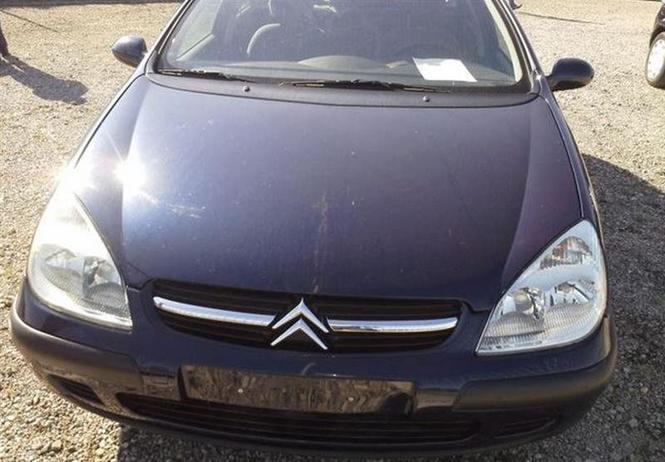 Citroen C5 -04
