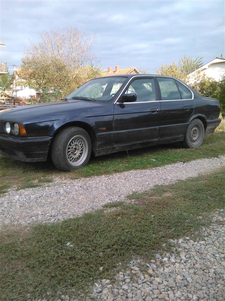 BMW-E34-525-TDS-U-OPISU