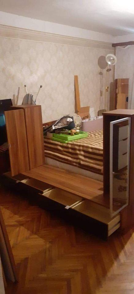 Tv-komoda
