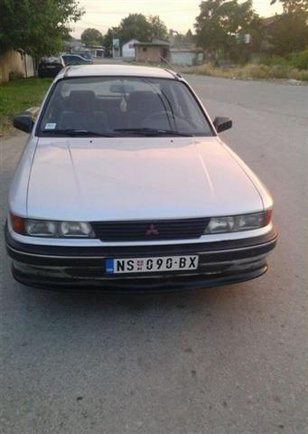 Mitsubishi Galant 2000i -90