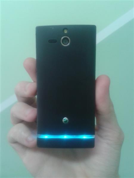 Sony-Xperia-U