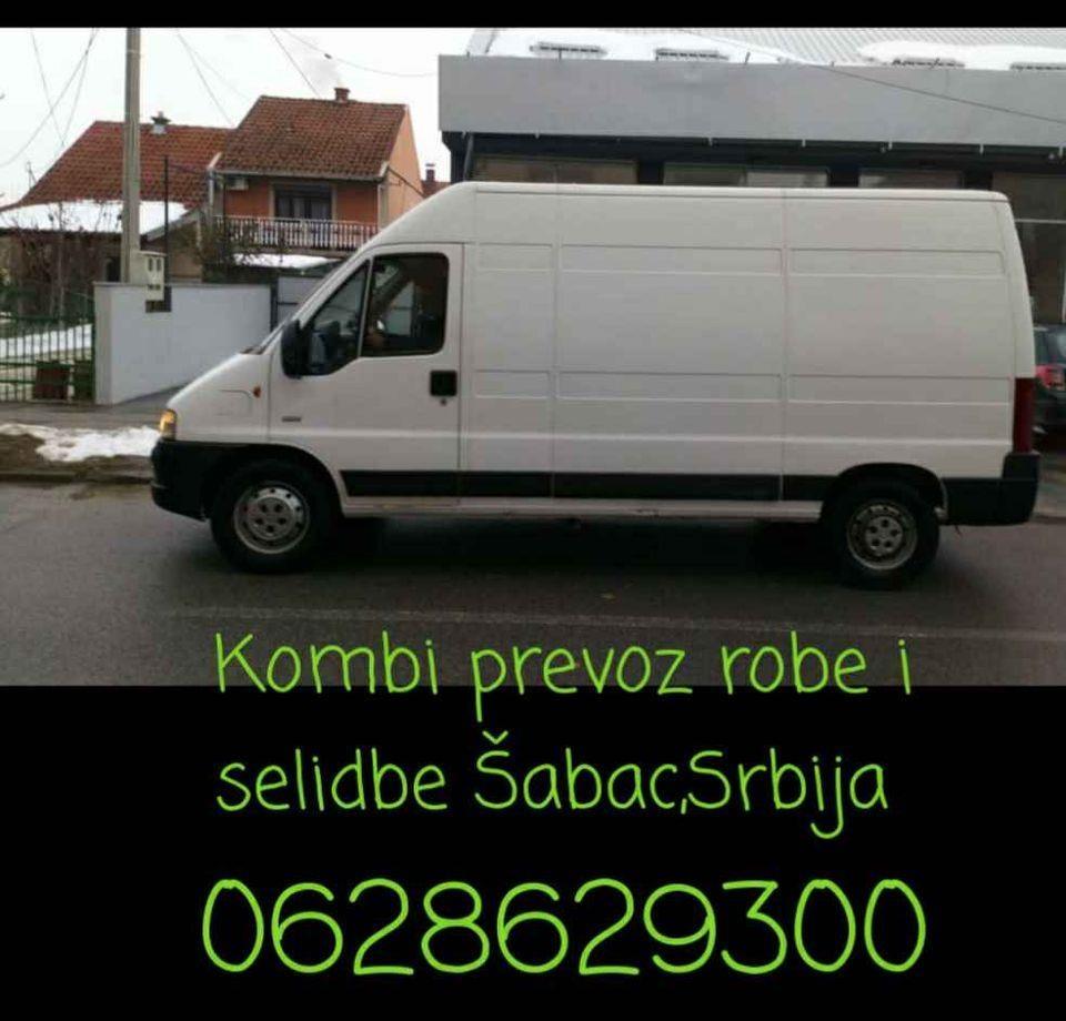 Kombi-prevoz-robe-i-selidbe-Šabac
