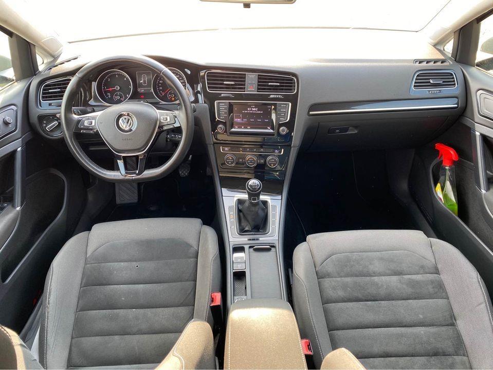Golf-7