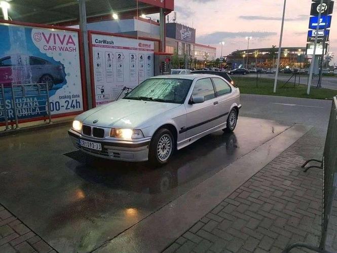 Prodajem ili menjam