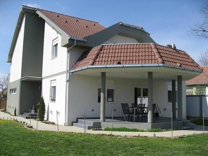 Kuca od 170m2 u Ardacu