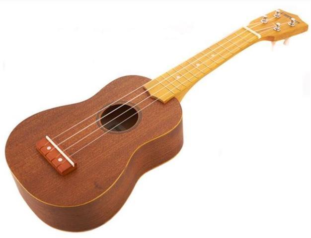 Clifton-ukulele