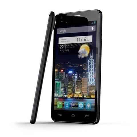 Alcatel idol X 6040