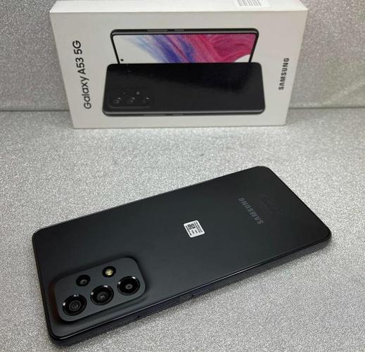 Samsung a53